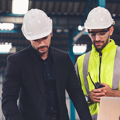Corsi di formazione per dirigenti e preposti Corsi di formazione per dirigenti e preposti