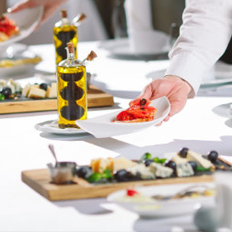 corsi sulla sicurezza alimentare e HACCP corsi sulla sicurezza alimentare e HACCP