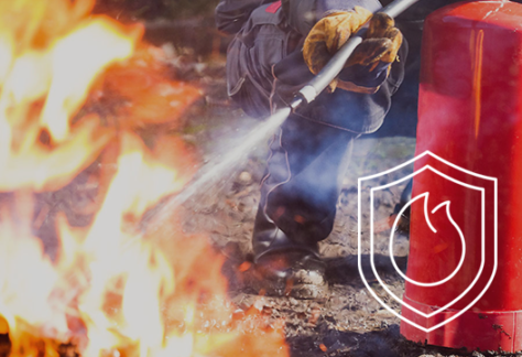 Gruppo SEF Antincendio